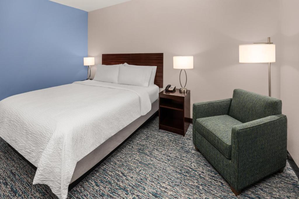 Garner Hotel Norman - University Area by IHG - Tap to explore photos