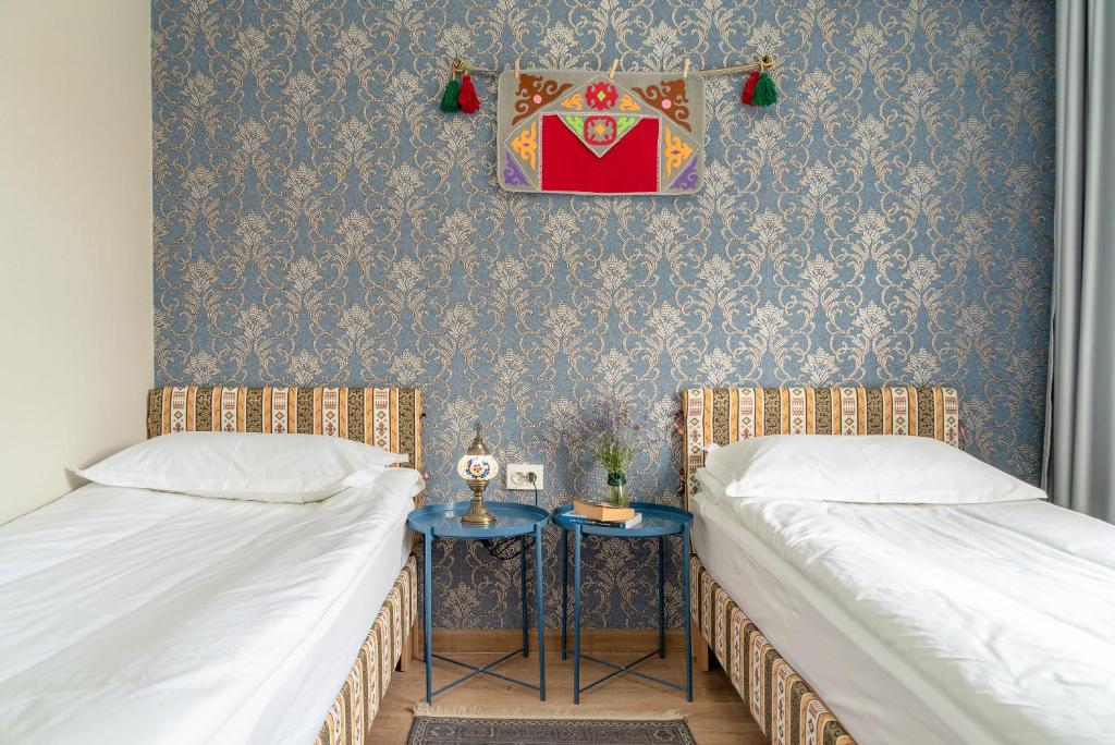Ordo Hotel - Tap to explore photos