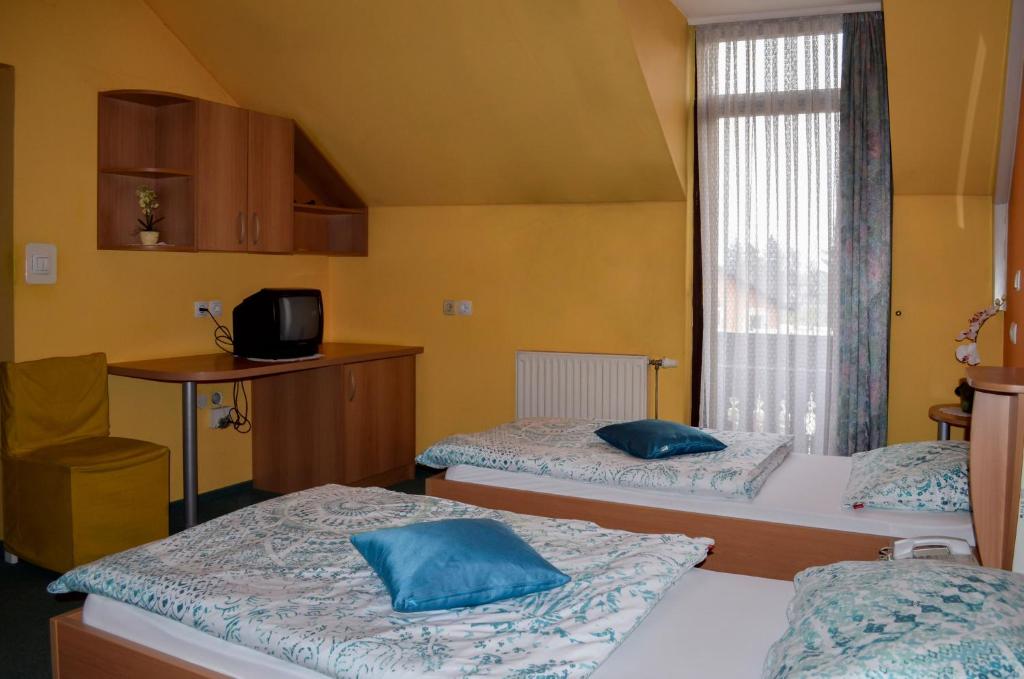 Penzion Gostilna Keber photo 1