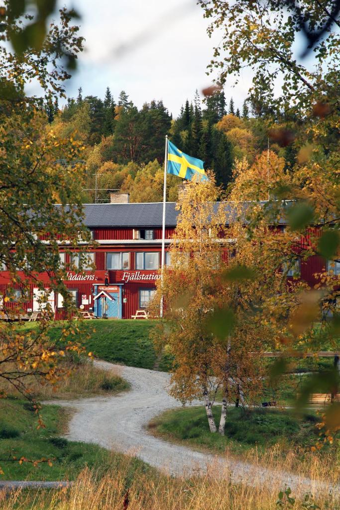 Vålådalens Fjällstation photo 1