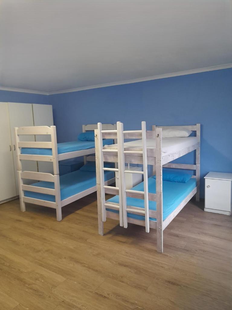 Dune Lodge