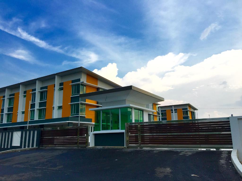 Sibu Swanhouse 2 photo 3