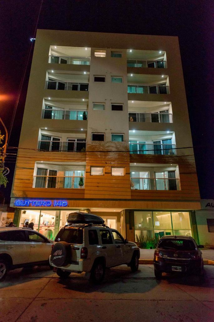 Edificio Guttero photo 3
