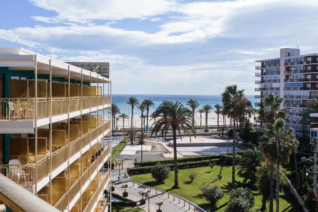 Hotel Almirante photo 3