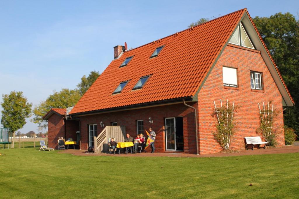 Ferienhof Lafrenz photo 4