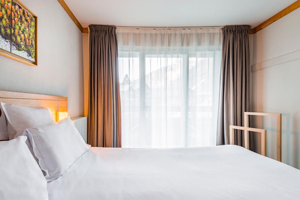 Двухместный (Стандартный двухместный номер с 1 кроватью), Boutique Hotel Le Morgane