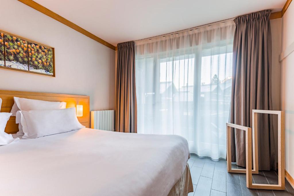 Двухместный (Стандартный двухместный номер с 1 кроватью), Boutique Hotel Le Morgane