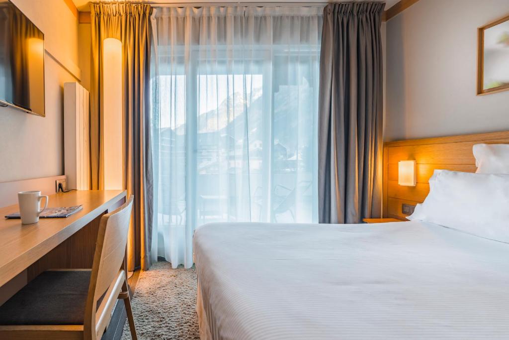 Двухместный (Стандартный двухместный номер с 1 кроватью), Boutique Hotel Le Morgane