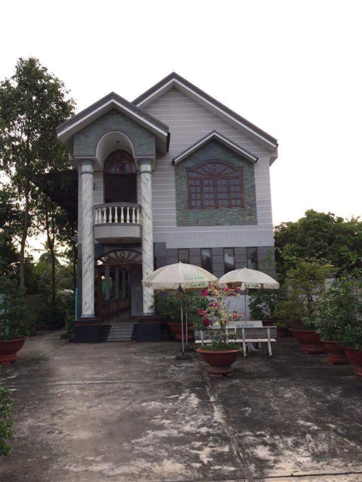 Sao Mai Hotel photo 1