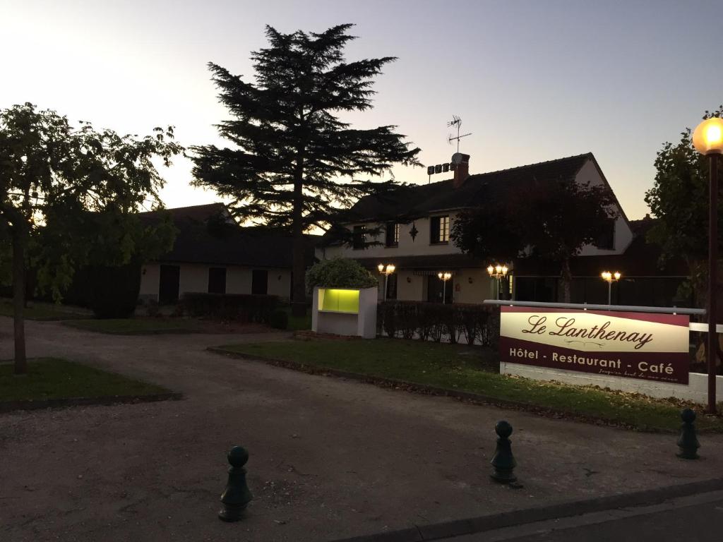 Le Lanthenay photo 3