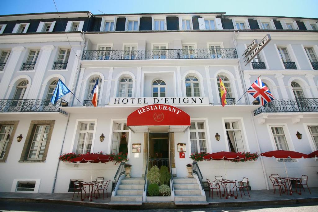 Hôtel d'Etigny photo 1
