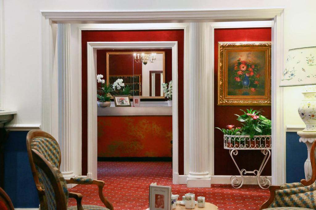 Hôtel d'Etigny photo 4
