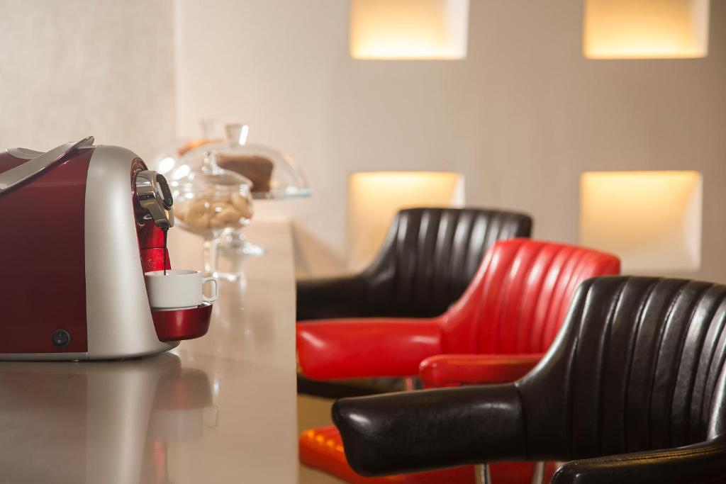 Solara Hotel photo 1