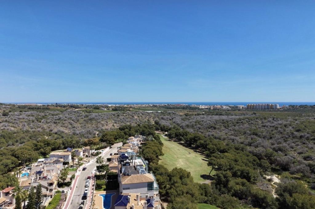 Private Solarium - Golf and Pool View - Las Ramblas 830 - Tap to explore photos