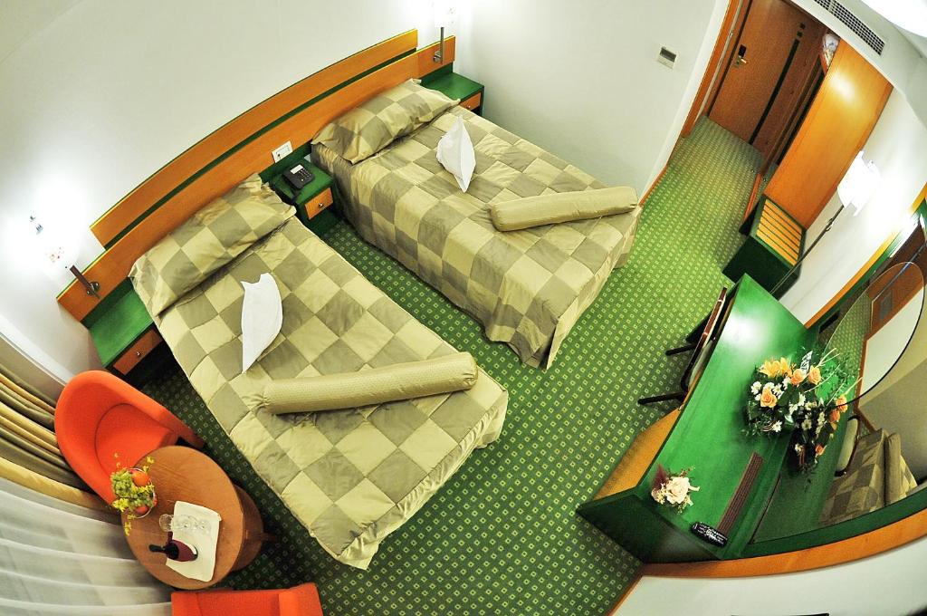 Hotel Jasmine photo 4