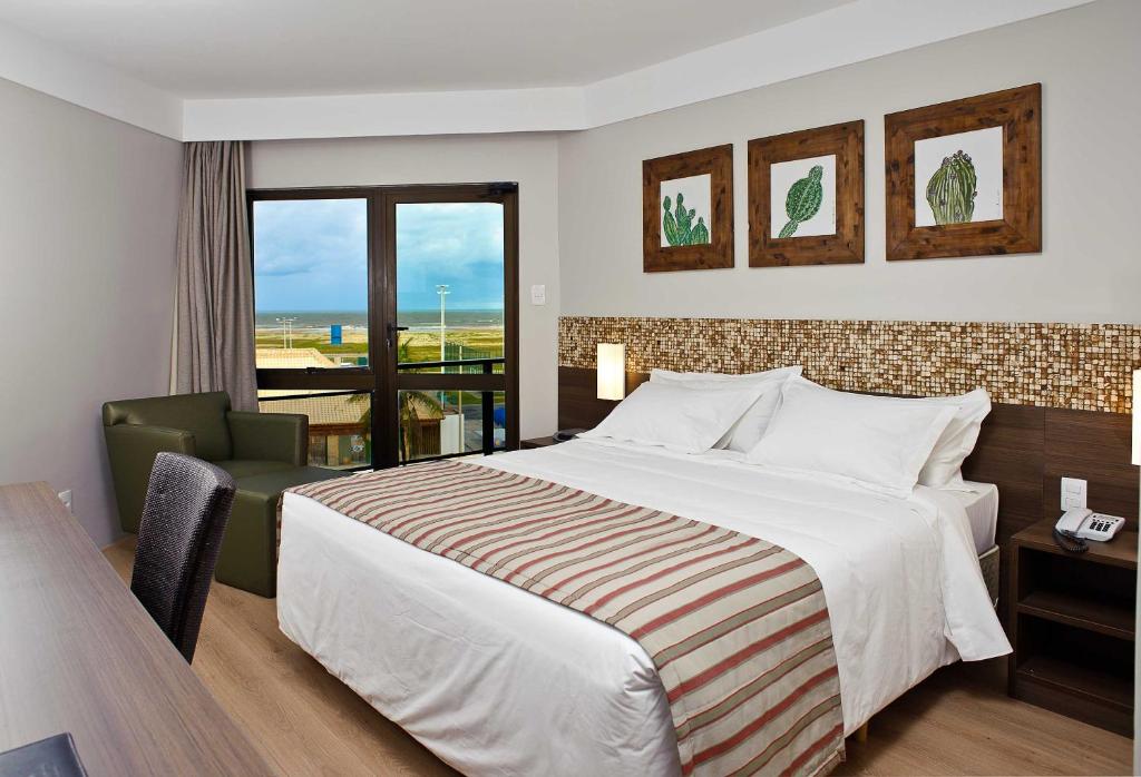 Celi Hotel Aracaju photo 3