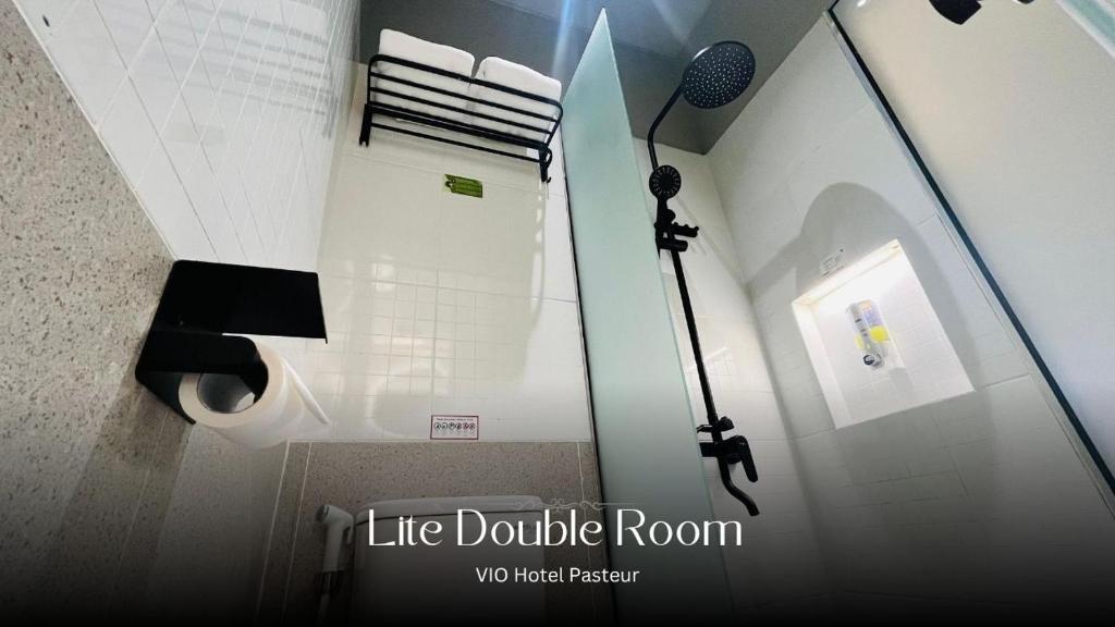 Hotel Vio Pasteur - Tap to explore photos