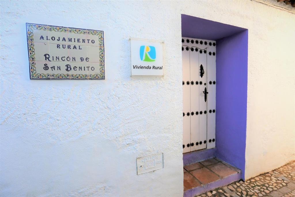 El Rincón de San Benito photo 2