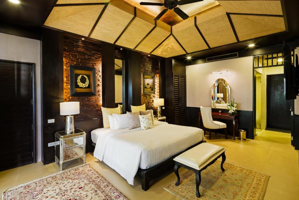 Двухместный (Люкс «Импиана»), Курортный отель Impiana Resort Patong, Phuket
