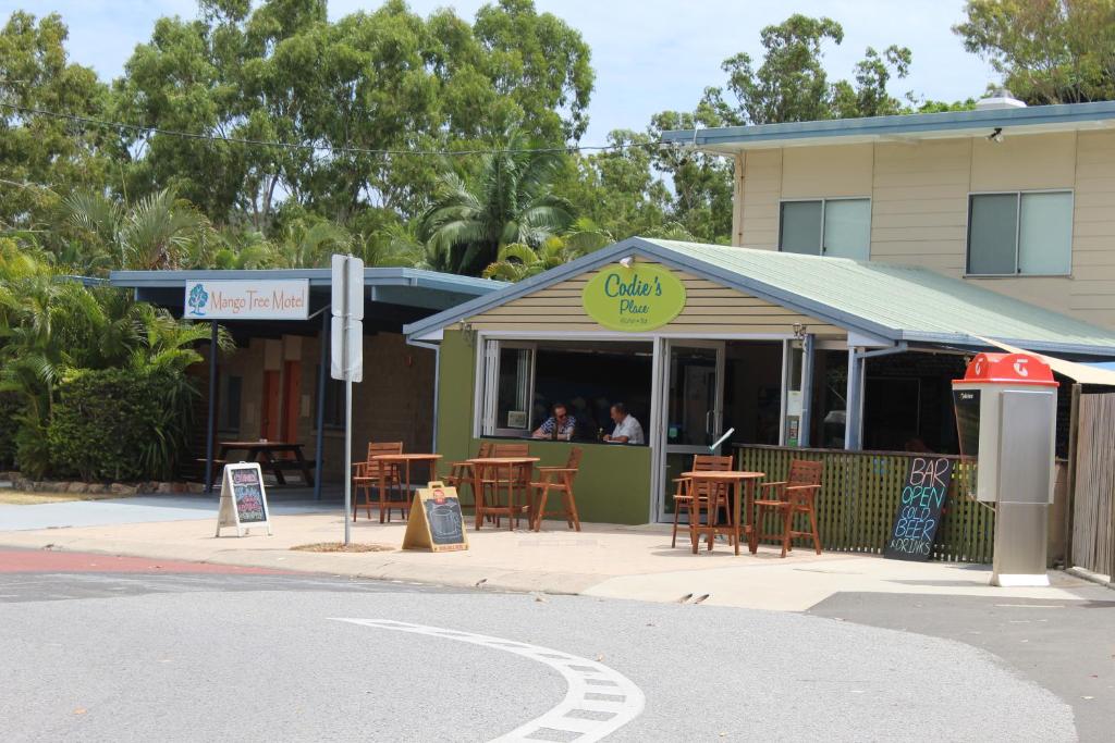 Mango Tree Motel photo 3