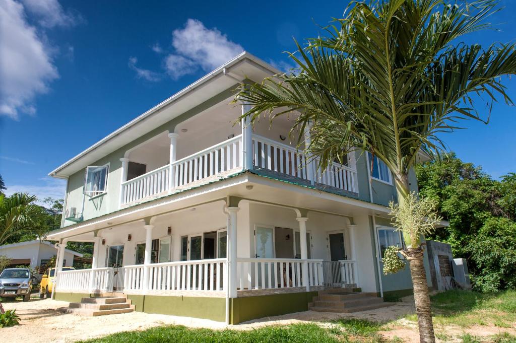 Villa Kayola - Self Catering photo 1