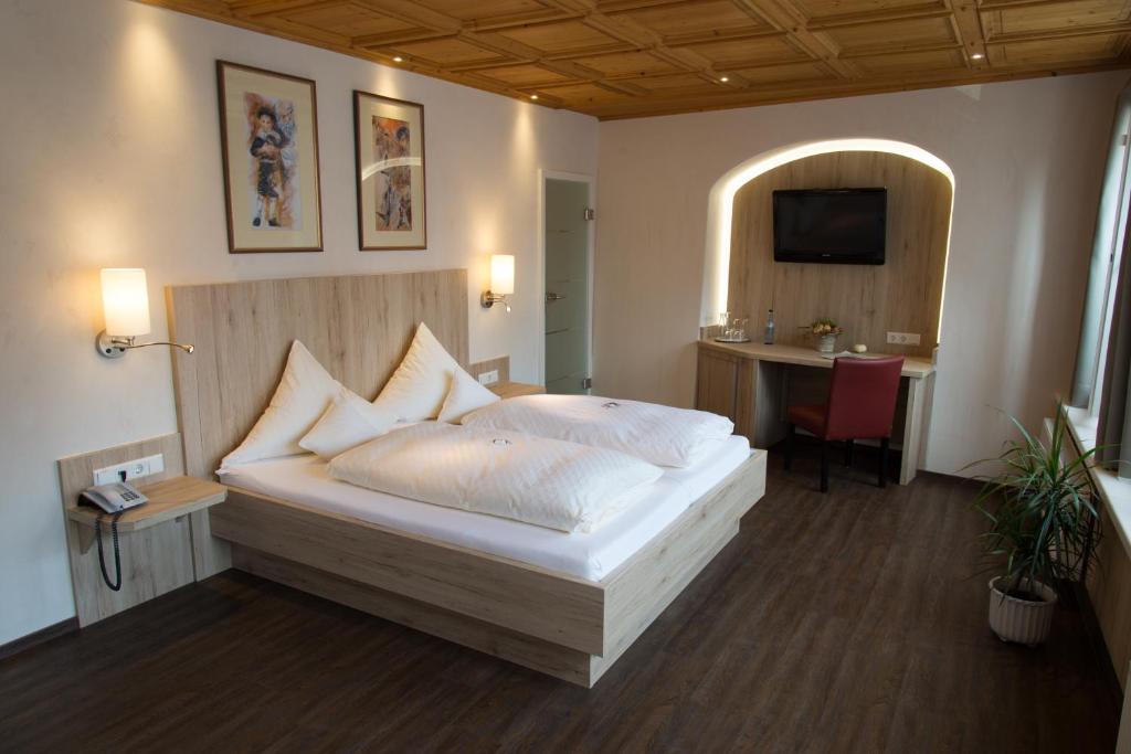 Hotel Deutsches Haus photo 2