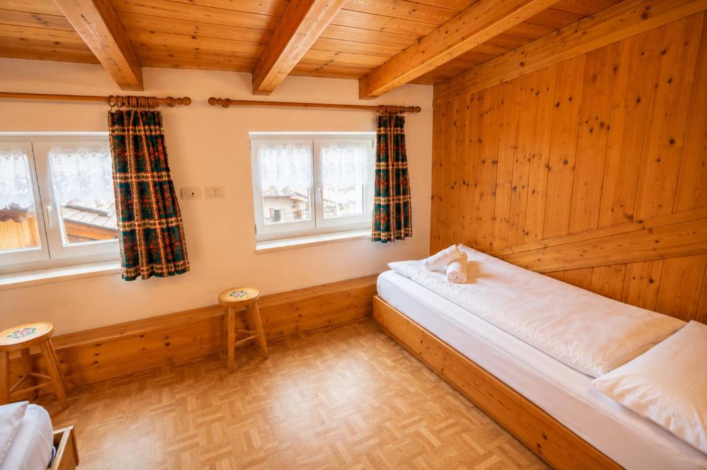Casa Cesarina by AMA Val di Fassa - Tap to explore photos