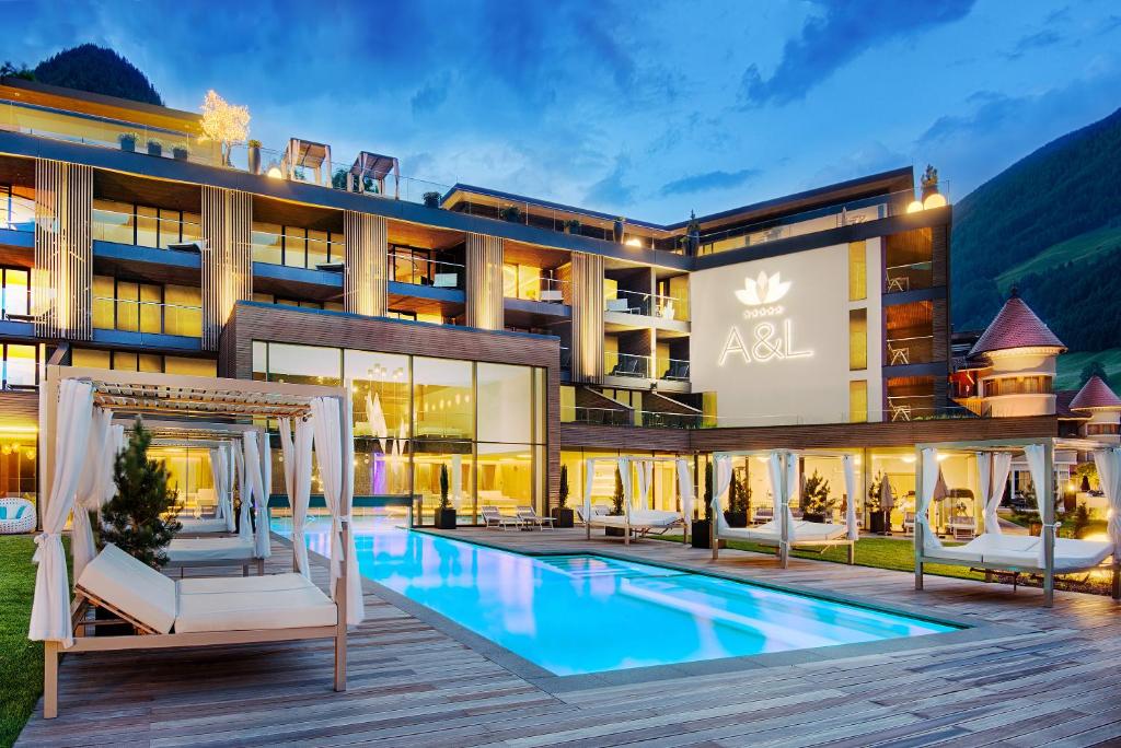 Amonti Wellnessresort photo 3