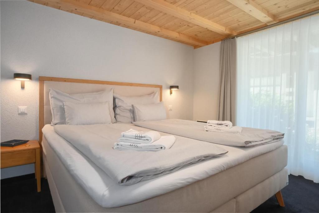 Chalet Eiger View - GRIWA RENT - Tap to explore photos