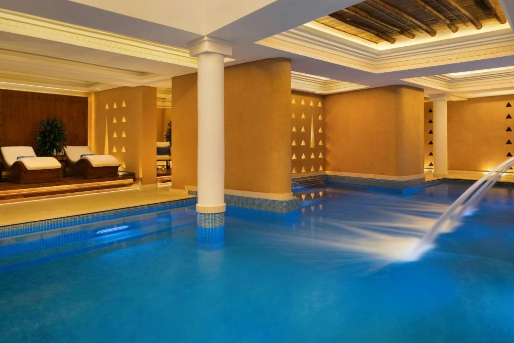 Bab Samhan, A Luxury Collection Hotel, Diriyah - Tap to explore photos