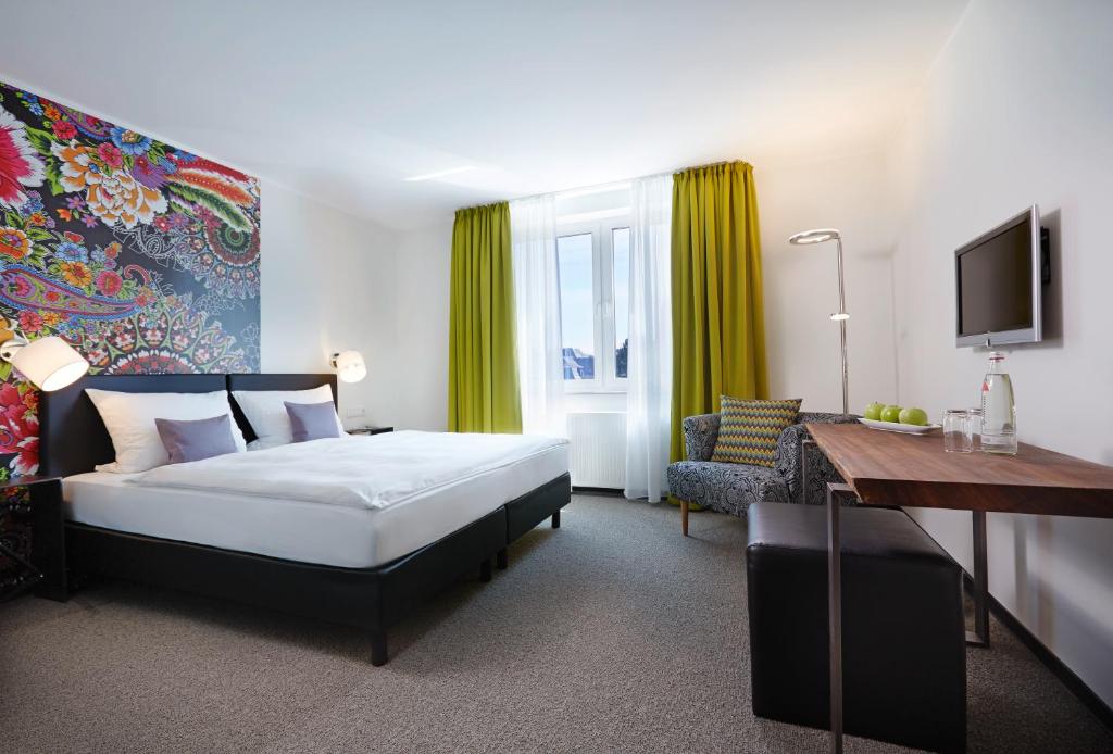 Kochs Stadthotel photo 3