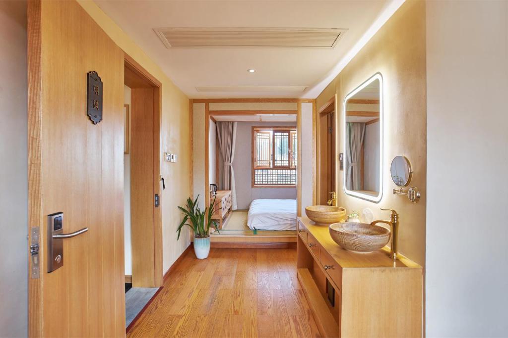 Семейный (Семейный полулюкс), Best Wishes Inn