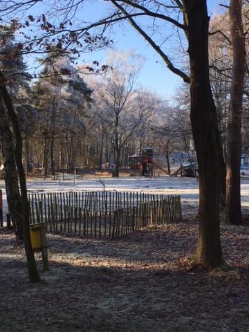 Vakantiepark Vosseven 77 photo 4