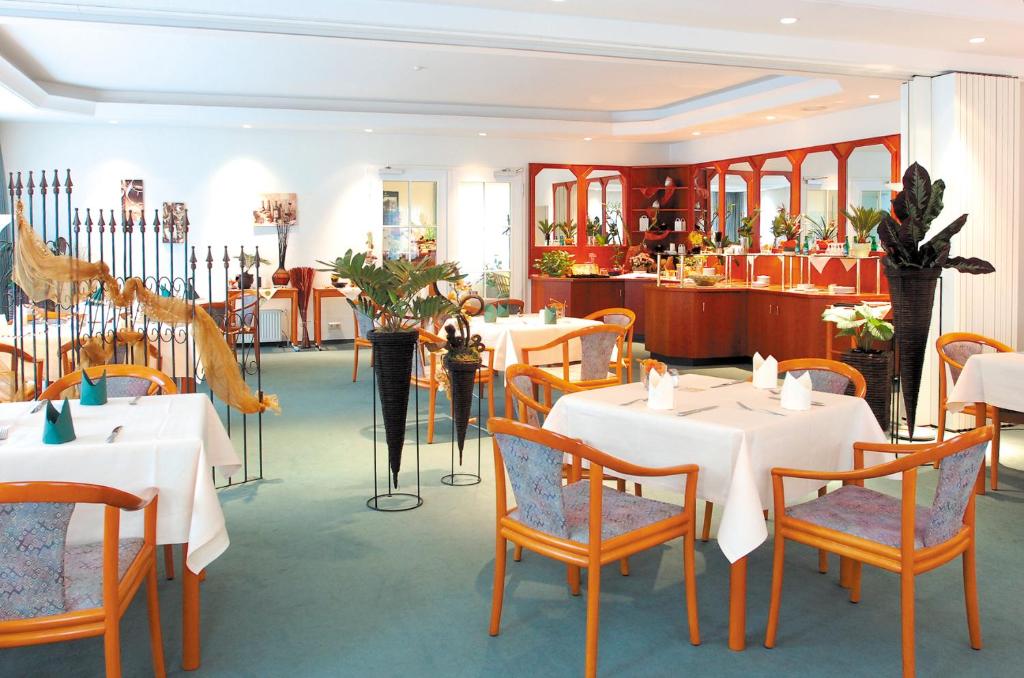 Hotel und Restaurant Rabennest am Schweriner See photo 4