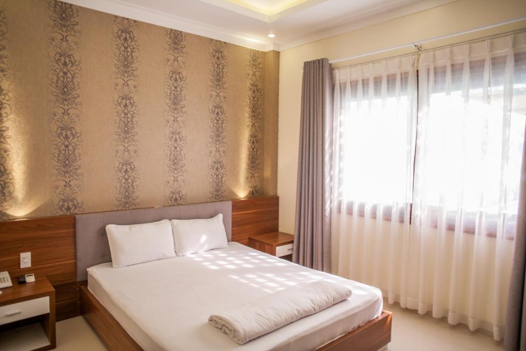 Trieu Khang Hotel gần sân bay Cam Ranh near Cam Ranh Airport photo 2