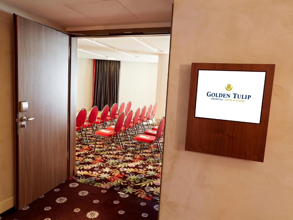 Accessible Superior Room - 1 Queen Bed - 게스트 룸