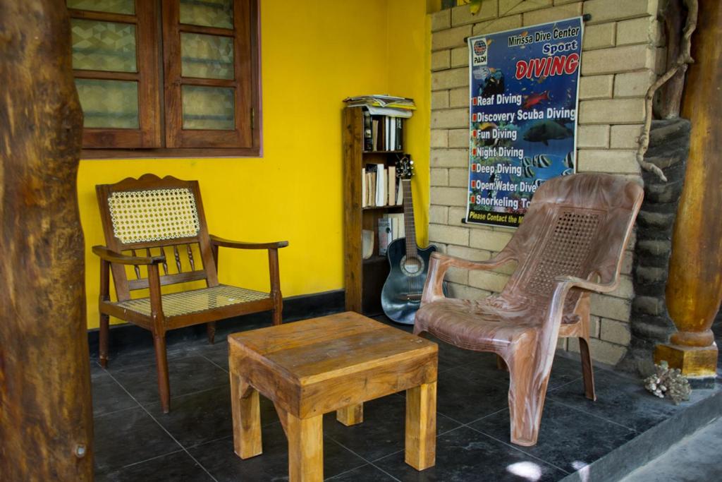 Двухместный (Стандартный двухместный номер с 1 кроватью), Minara Guest House