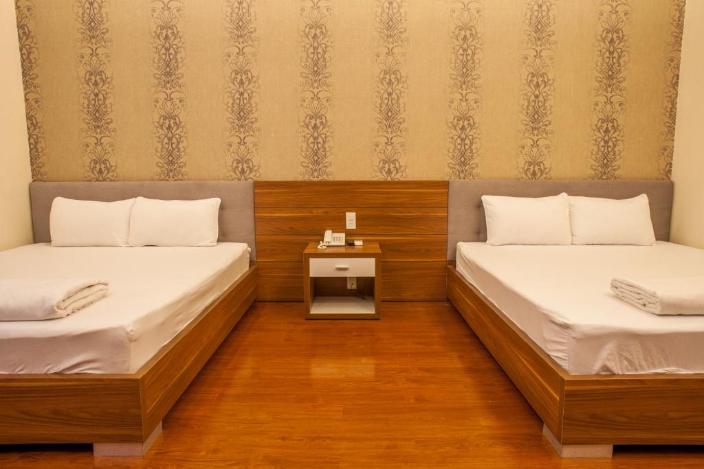 Trieu Khang Hotel gần sân bay Cam Ranh near Cam Ranh Airport photo 3