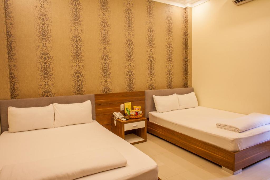 Trieu Khang Hotel gần sân bay Cam Ranh near Cam Ranh Airport photo 1