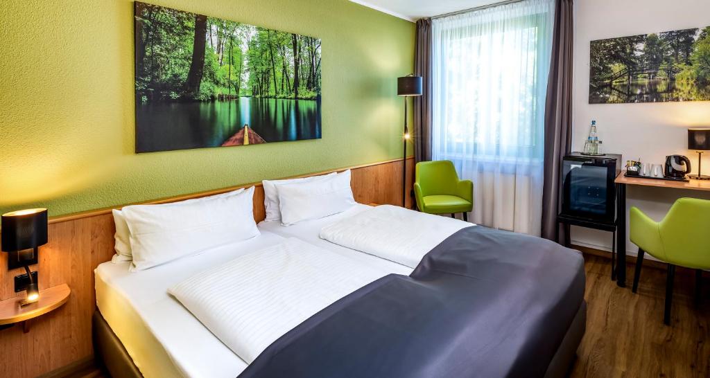 Best Western Spreewald - Tap to explore photos