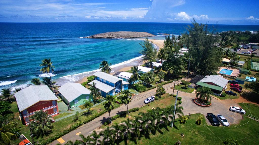 Parador Villas Del Mar Hau photo 1