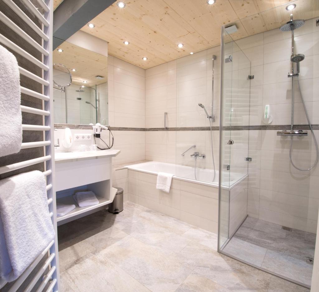 Wellnesshotel Sonnenhof & Sonnhalde photo 4