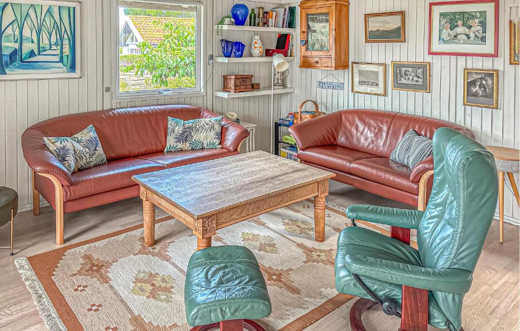 3 Bedroom Gorgeous Home In Assens - Tap to explore photos