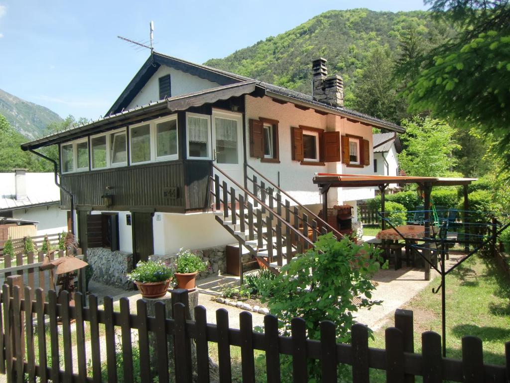 Casa Carla