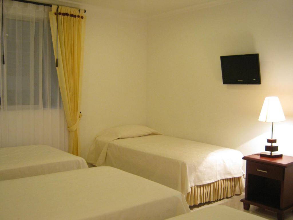 Hotel Sol Dorado photo 3