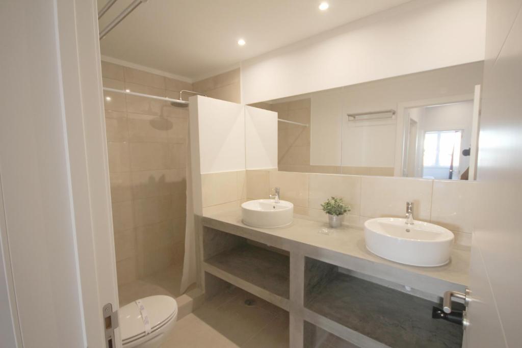 Апартаменты (Улучшенные апартаменты), Lisbon Domus 74 by amcf