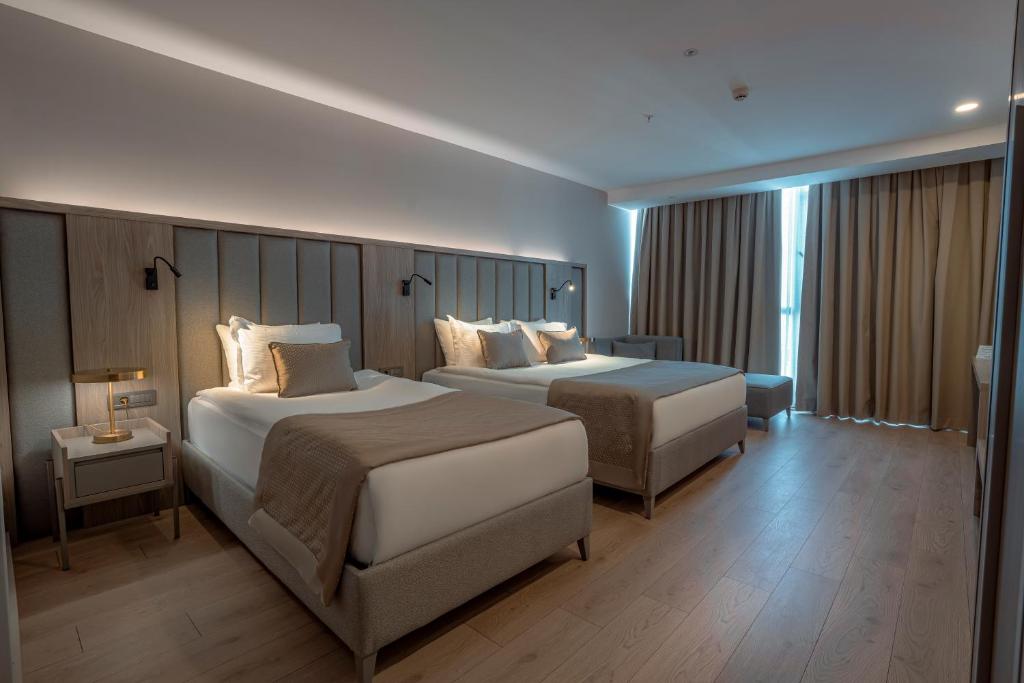 RENEX HOTELS - Tap to explore photos