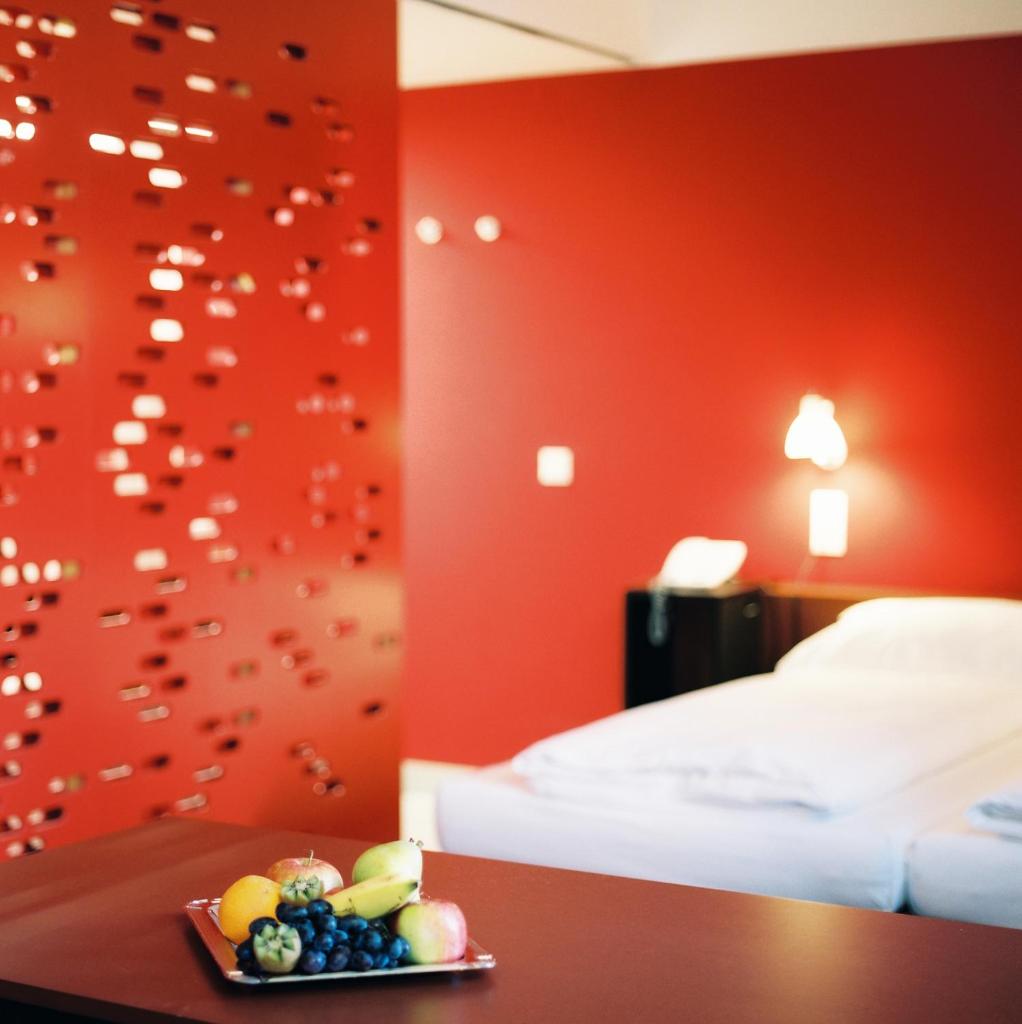 Студио (Номер-студио), 7 Days Premium Hotel Vienna.