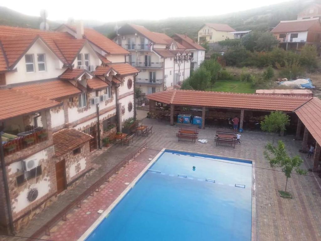 Apartments Dan Dar photo 3