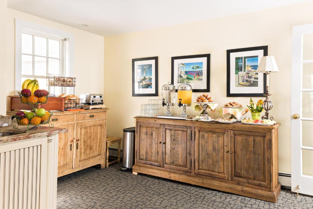Brass Key Guesthouse Adults Only photo 4